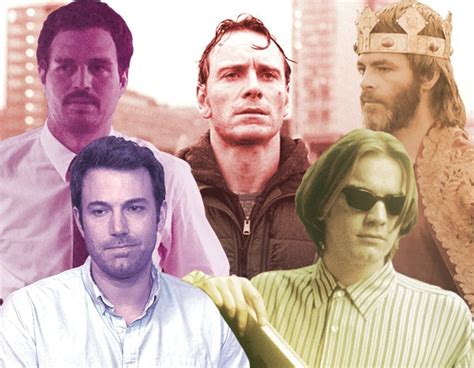 A Brief History of Pop Culture Male Full Frontal at the Movies .